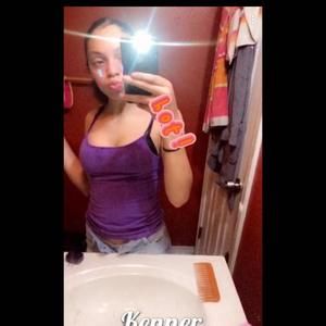 Meet your Posher, Janae